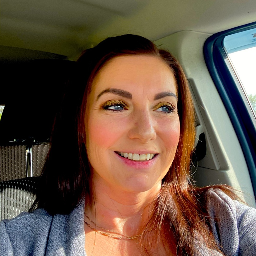 Meet your Posher, Brittany